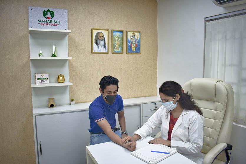 Patient Care Area